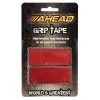 AHEAD GTR Комплект из 2-х лент для барабанных палочек, красные