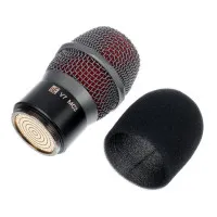 sE ELECTRONICS V7 MC2 Капсюль микрофонный (голова) для радиосистем Sennheiser, серебро