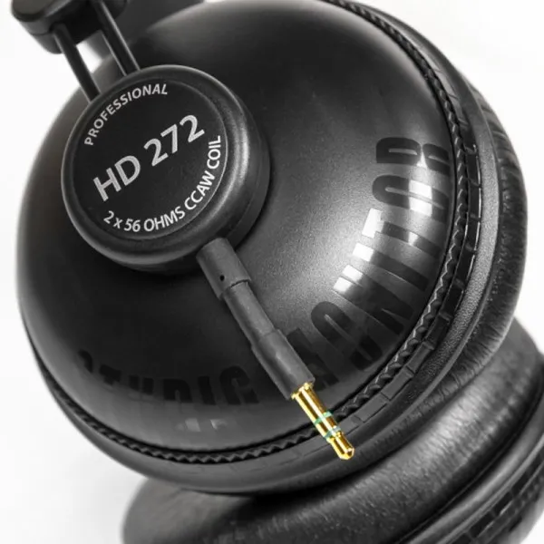 Axelvox HD272 Наушники мониторные, динамические, закрытого типа