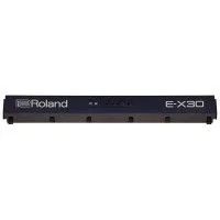 Roland E-X30 Синтезатор, 61 клавиша, цвет синий Roland E-X30 Синтезатор, 61 клавиша, цвет синий