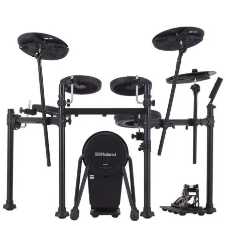 Roland VQD106 Ударная установка электронная