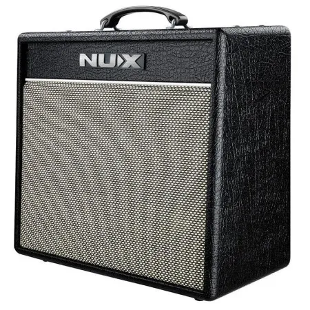 NUX Mighty-40-MKII Комбоусилитель гитарный, цифровой, 40Вт