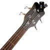Planet Waves PW-CT-17BK Eclipse