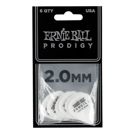 ERNIE BALL 9202