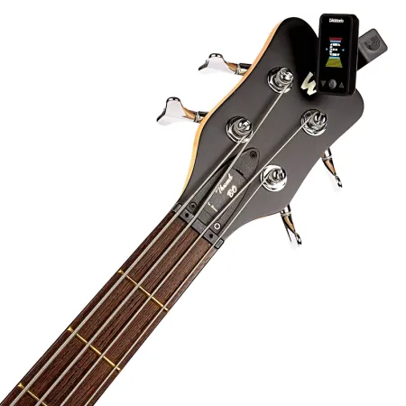 Planet Waves PW-CT-17BK Eclipse