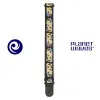 Ремень Planet Waves 50F08 Woven «Dragon»