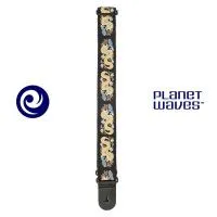 Ремень Planet Waves 50F08 Woven «Dragon»