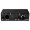 YAMAHA Steinberg IXO12 Black Внешняя звуковая карта USB