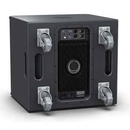 Сабвуфер активный TURBOSOUND M15B