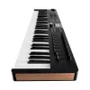 Arturia KeyLab Essential 61 mk3 Black MIDI клавиатура 61 клавиша