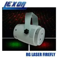 LEXOR LN67405 RG Laser FireFly LEXOR LN67405 RG Laser FireFly