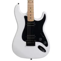 ROCKDALE Stars Plus HH WHMN Электрогитара, цвет белый