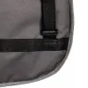 Lutner MLCG-32 Чехол утепленный для классической гитары 4/4, серый