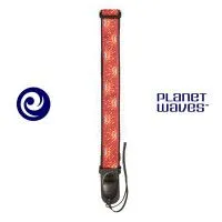 Ремень Planet Waves 50PAE09 Acoustic Quick Release «Sun»