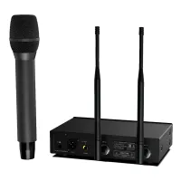 Октава OWS-U1200H Радиосистема вокальная, 1 ручной микрофон,  512-562 МГц (УВЧ)
