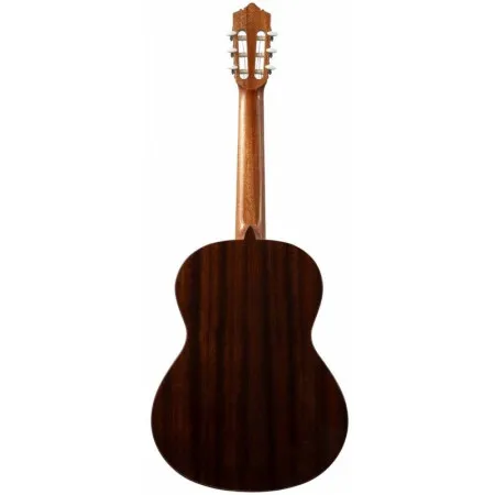 PEREZ 610 Spruce Гитара классическая 4/4, массив ели, цвет натуральный, глянцевый лак