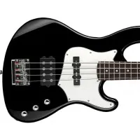 Бас-гитара CORT GB34A-BK