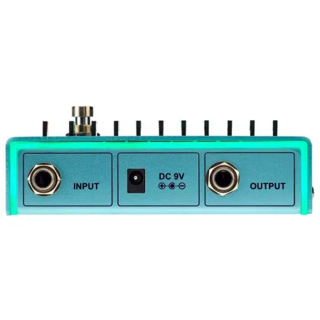 Joyo R-12-BAND-CONTROLLER Педаль-эквалайзер