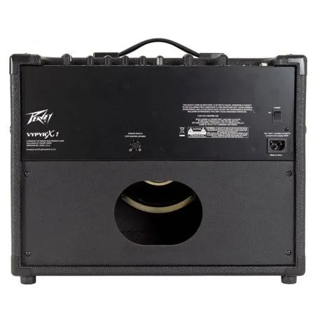 Peavey Vypyr VIP X1 Комбоусилитель гитарный, 30 Ватт