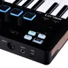 Arturia MiniLAB 3 Black Edition MIDI клавиатура 25 клавиш