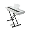 Emotive Hammerpiano 1 W Цифровое фортепиано, цвет белый