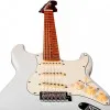 JET JS-300 OW Электрогитара, Stratocaster, цвет белый