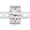 ЯRILO DMX Splitter DIN3 (9-24V) Сплиттер