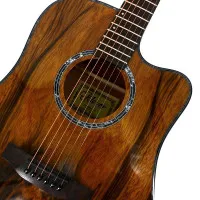 Klever KD-300 Гитара акустическая Dreadnought