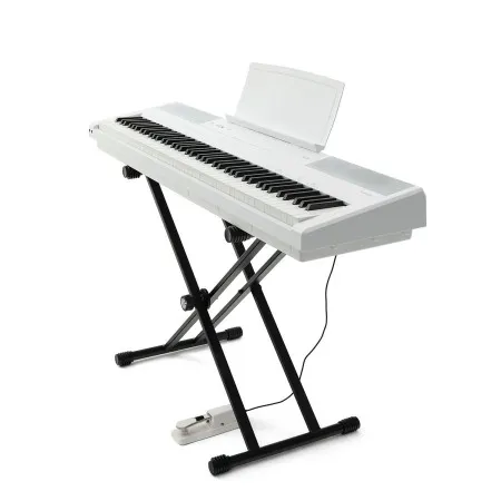 Emotive Hammerpiano 1 W Цифровое фортепиано, цвет белый