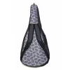 MEZZO MZ-ChG-12-3skull2/grey