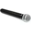 SHURE BLX24RE/PG58 M17 радиосистема вокальная, 1 ручной микрофон