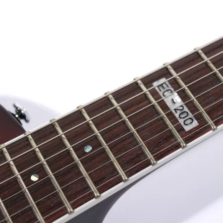 ESP LTD EC-200 Tobacco Sunburst Satin - Электрогитара