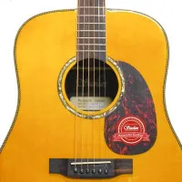 Suolun S-300D EQ N Гитара электроакустическая 41" Dreadnought, цвет натуральный, с чехлом