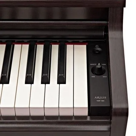 YAMAHA YDP-164R Пианино цифровое, цвет палисандр