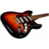 JET JS-300 SB Электрогитара, Stratocaster, цвет санбёрст