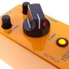 Mooer Yellow Comp Педаль эффектов Compressor (Boss CS-1)