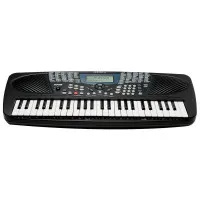 Kurzweil KP30 LB Синтезатор, 49 клавиш, полифония 32, цвет чёрный Kurzweil KP30 LB Синтезатор, 49 клавиш, полифония 32, цвет чёрный