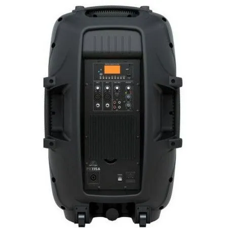BEHRINGER PK115A - активная акустическая система