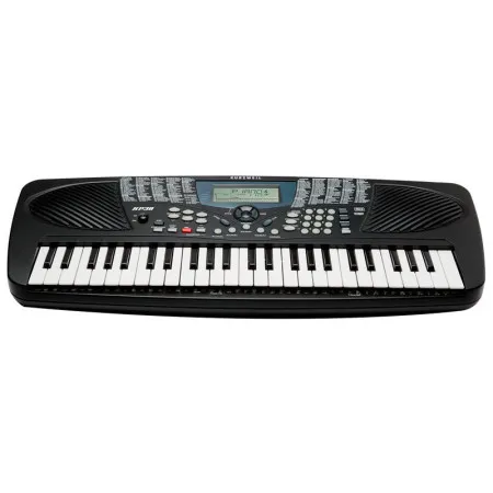 Kurzweil KP30 LB Синтезатор, 49 клавиш, полифония 32, цвет чёрный