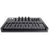 Arturia MiniLAB 3 Deep Black MIDI клавиатура 25 клавиш