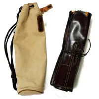 PDH SW-DSB-415A Чехол для барабанных палочек кожа/хлопок