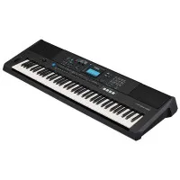 Yamaha PSR-EW425 Синтезатор с автоаккомпанементом, 76 клавиш Yamaha PSR-EW425 Синтезатор с автоаккомпанементом, 76 клавиш