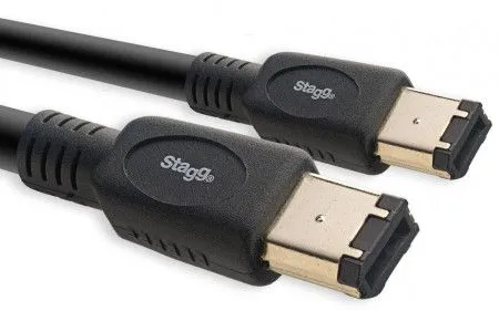 STAGG NCC1,5FW6