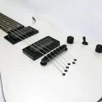 Электрогитара CORT KX5 WP