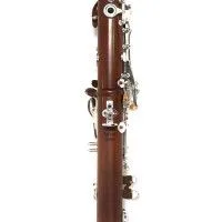 Mercury CLN-1109 Кларнет Bb, в кейсе