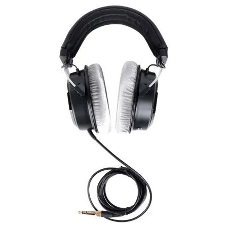 Axelvox HD660PRO MK2 Наушники мониторные, динамические, закрытого типа