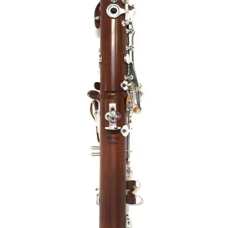 Mercury CLN-1109 Кларнет Bb, в кейсе