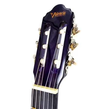 6Valencia VC104PPS Гитара классическая, размер 4/4