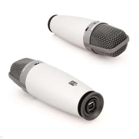 Микрофон Samson C03U USB