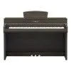 Yamaha CLP-735DW Clavinova1